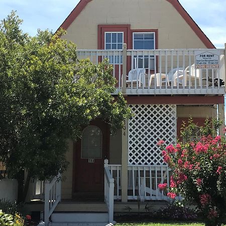 Angie'S Guest Cottage Virginia Beach Exterior photo